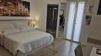 Crystel Apartment - 15 min da Milano