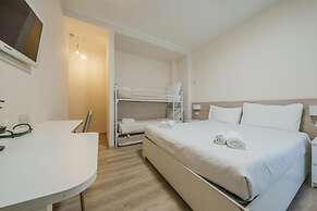 Crystel Apartment - 15 min da Milano