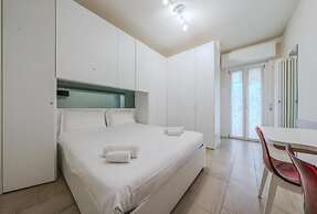 Crystel Apartment - 15 min da Milano