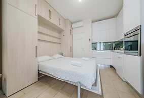 Crystel Apartment - 15 min da Milano