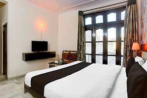 Deluxehotel Amandeep