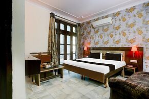 Deluxehotel Amandeep