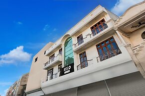 Deluxehotel Amandeep