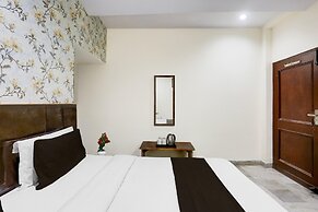 Deluxehotel Amandeep