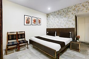 Deluxehotel Amandeep
