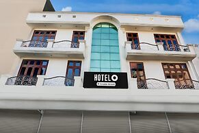 Deluxehotel Amandeep
