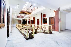 Deluxehotel Amandeep