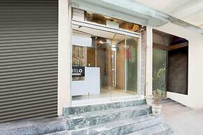 Deluxehotel Amandeep