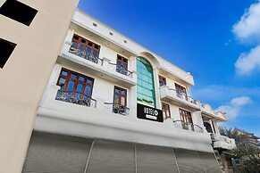 Deluxehotel Amandeep