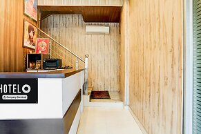 Deluxehotel Amandeep