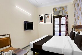 Deluxehotel Amandeep