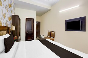 Deluxehotel Amandeep