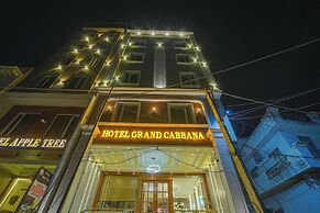 Grand Cabbana by White Panda Hotels