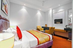 Grand Cabbana by White Panda Hotels