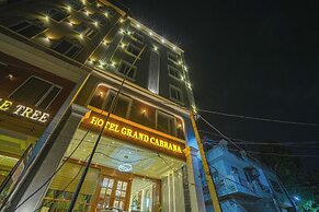 Grand Cabbana by White Panda Hotels