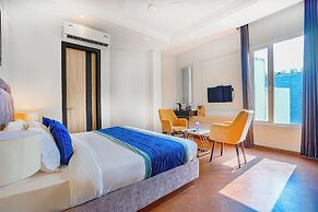 Grand Cabbana by White Panda Hotels