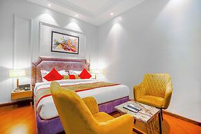 Grand Cabbana by White Panda Hotels