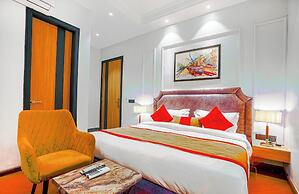 Grand Cabbana by White Panda Hotels