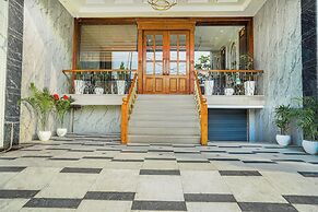 Grand Cabbana by White Panda Hotels