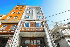 Grand Cabbana by White Panda Hotels