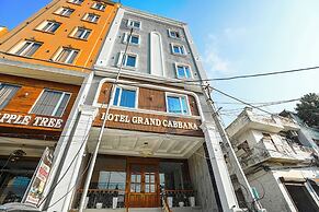Grand Cabbana by White Panda Hotels