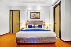 Grand Cabbana by White Panda Hotels