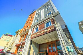 Grand Cabbana by White Panda Hotels