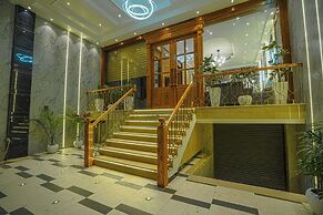 Grand Cabbana by White Panda Hotels