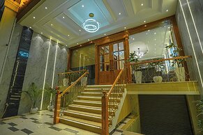 Grand Cabbana by White Panda Hotels