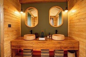 Mimark Serengeti Luxury Camp