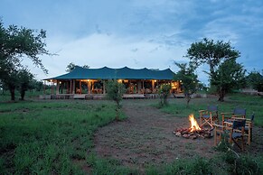 Mimark Serengeti Luxury Camp