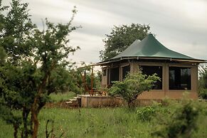 Mimark Serengeti Luxury Camp