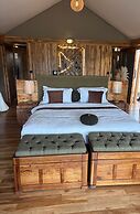 Mimark Serengeti Luxury Camp