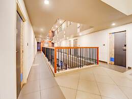 Premiumhotel Jyoti Mahal