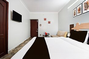 Premiumhotel Jyoti Mahal