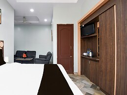 Premiumhotel Jyoti Mahal