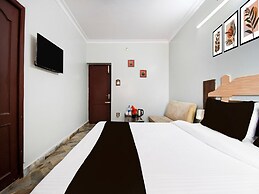 Premiumhotel Jyoti Mahal
