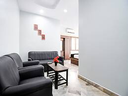 Premiumhotel Jyoti Mahal