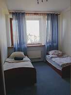 Hotel Sowa