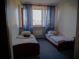 Hotel Sowa