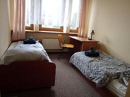 Hotel Sowa