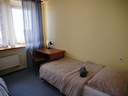 Hotel Sowa