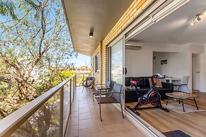 South Cronulla Apt Steps to Surf & Ocean Pools