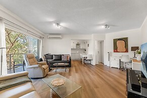 South Cronulla Apt Steps to Surf & Ocean Pools