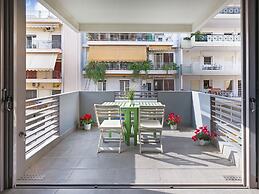 Gazi District Suites