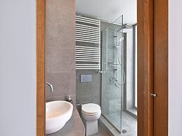 Gazi District Suites