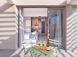 Gazi District Suites