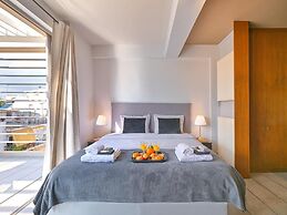 Gazi District Suites