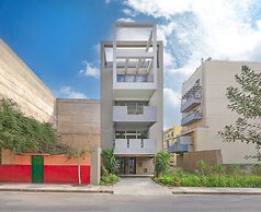 Gazi District Suites