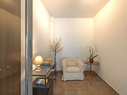 Gazi District Suites